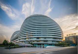 中国香港海客堡工厂